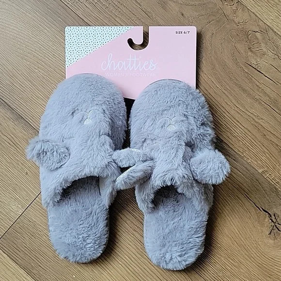 chatties Shoes Chatties Slippers Poshmark